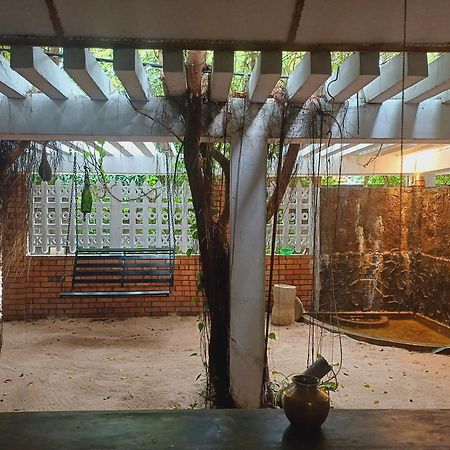 Malabar Home Stay Jaffna Bagian luar foto