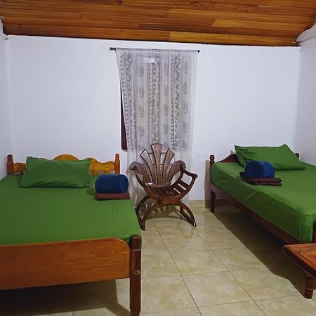 Malabar Home Stay Jaffna Bagian luar foto