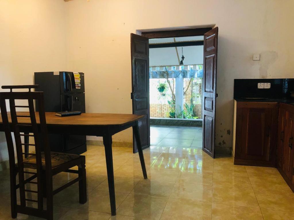 Malabar Home Stay Jaffna Bagian luar foto