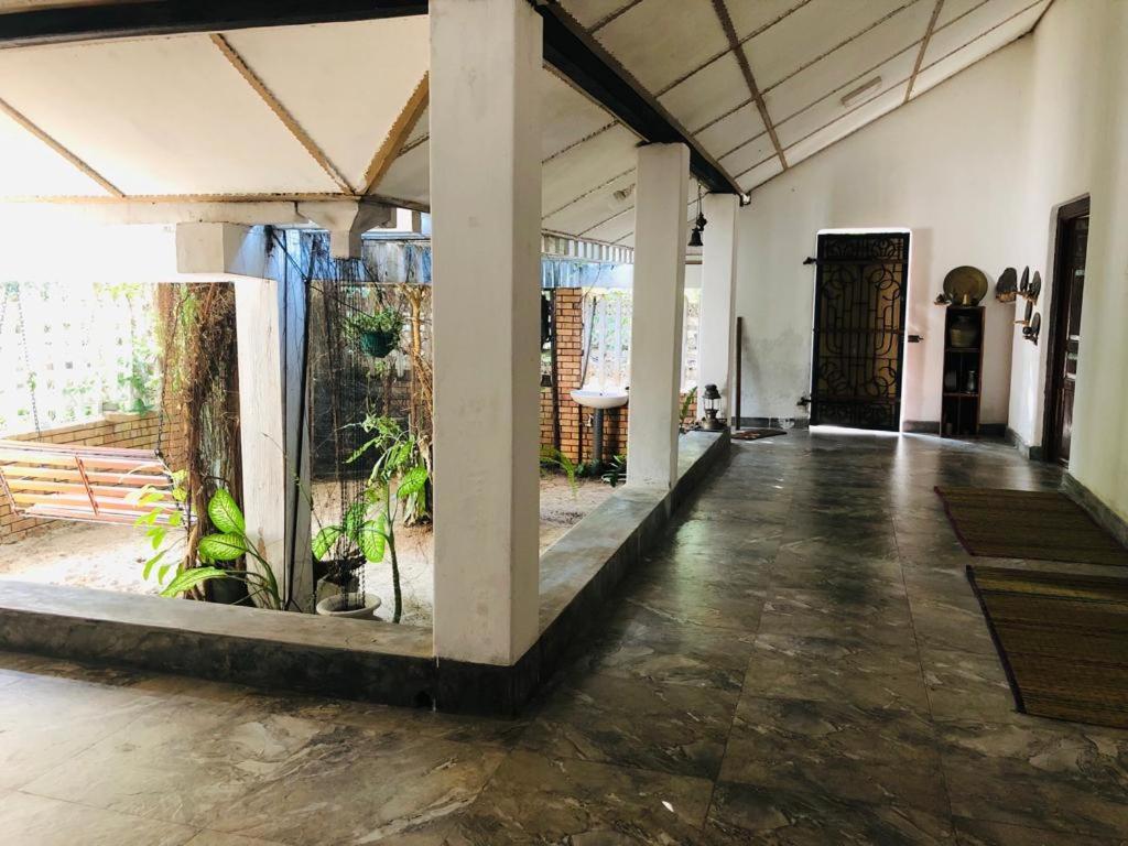 Malabar Home Stay Jaffna Bagian luar foto