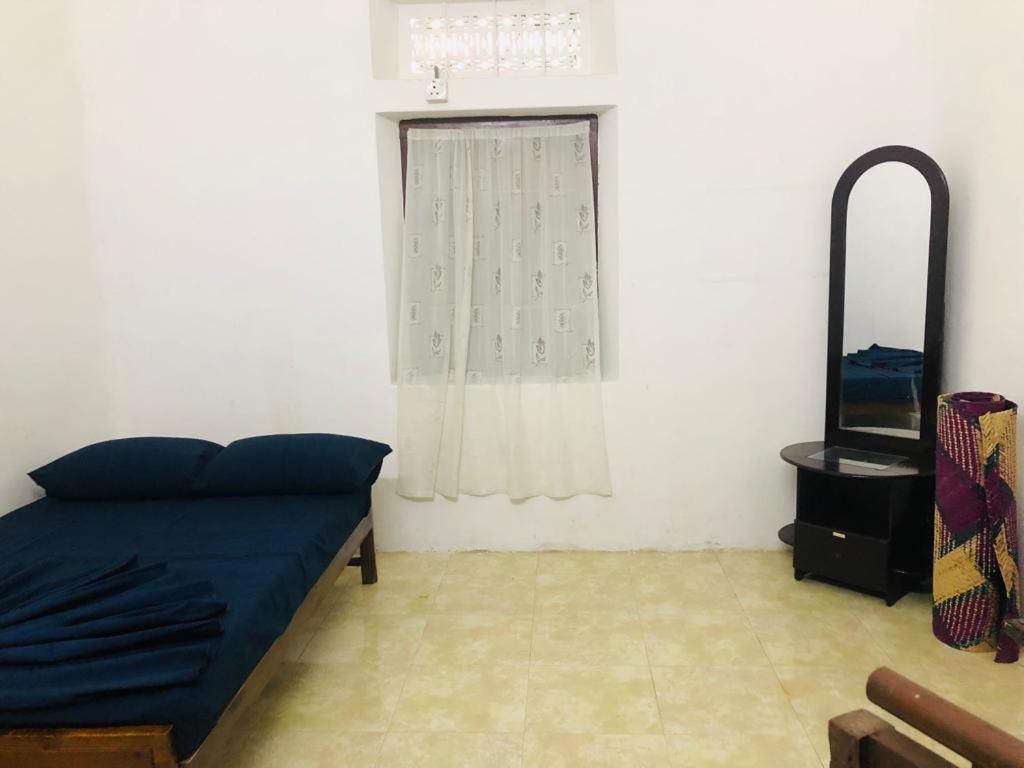 Malabar Home Stay Jaffna Bagian luar foto