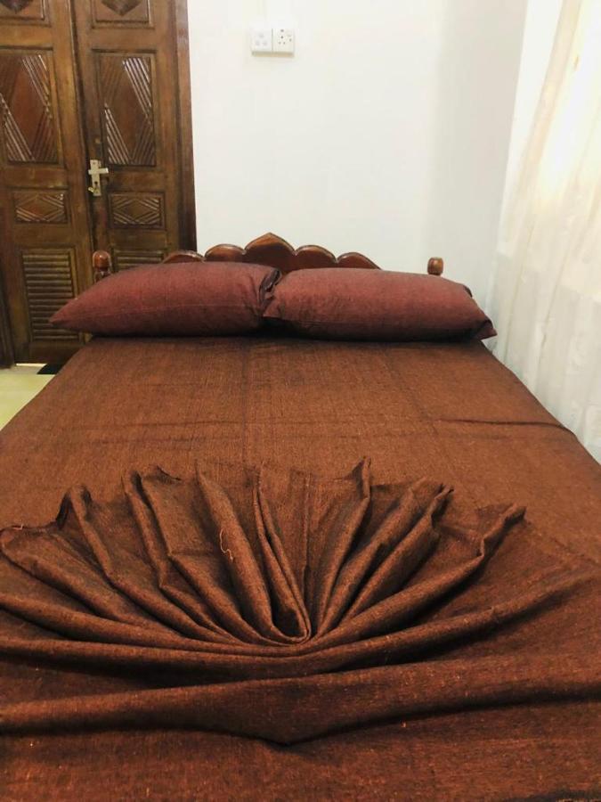 Malabar Home Stay Jaffna Bagian luar foto