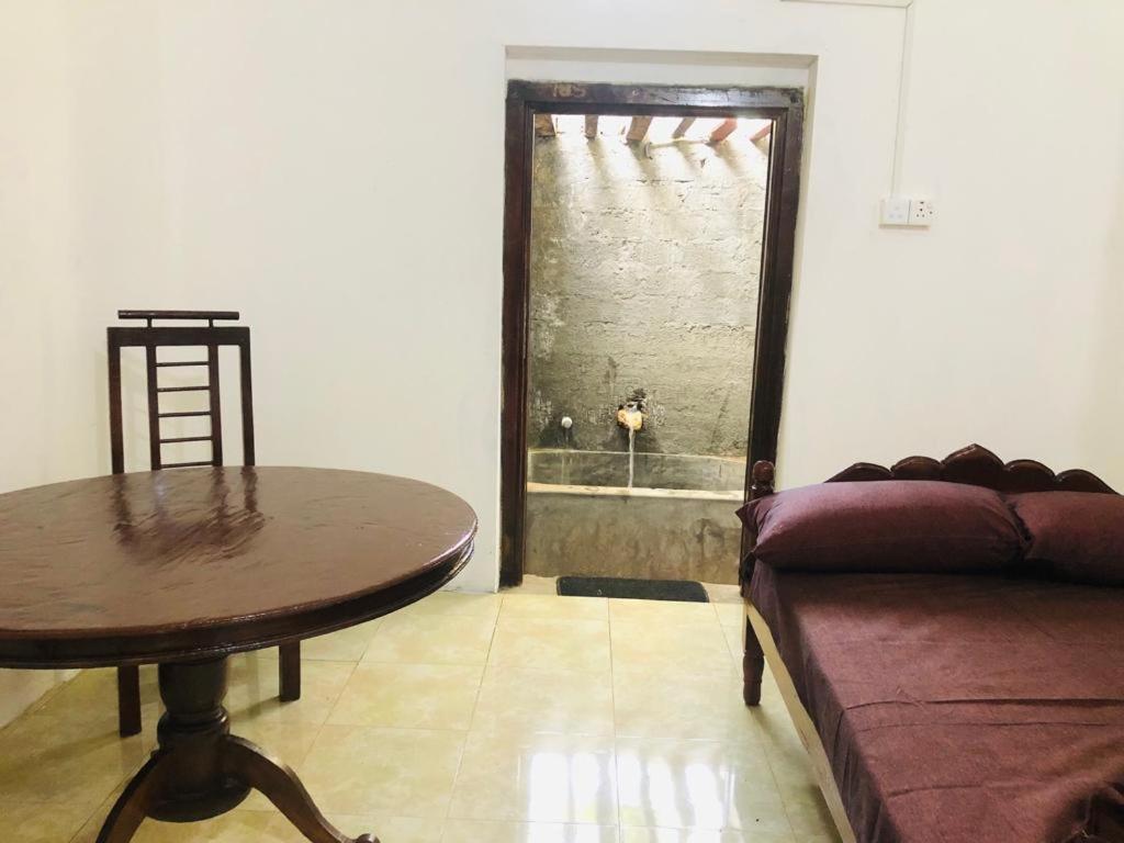 Malabar Home Stay Jaffna Bagian luar foto