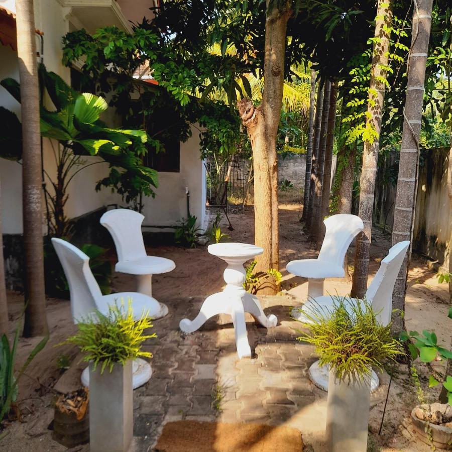 Malabar Home Stay Jaffna Bagian luar foto