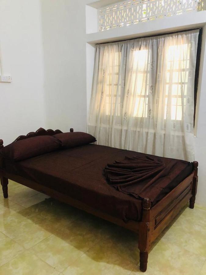 Malabar Home Stay Jaffna Bagian luar foto