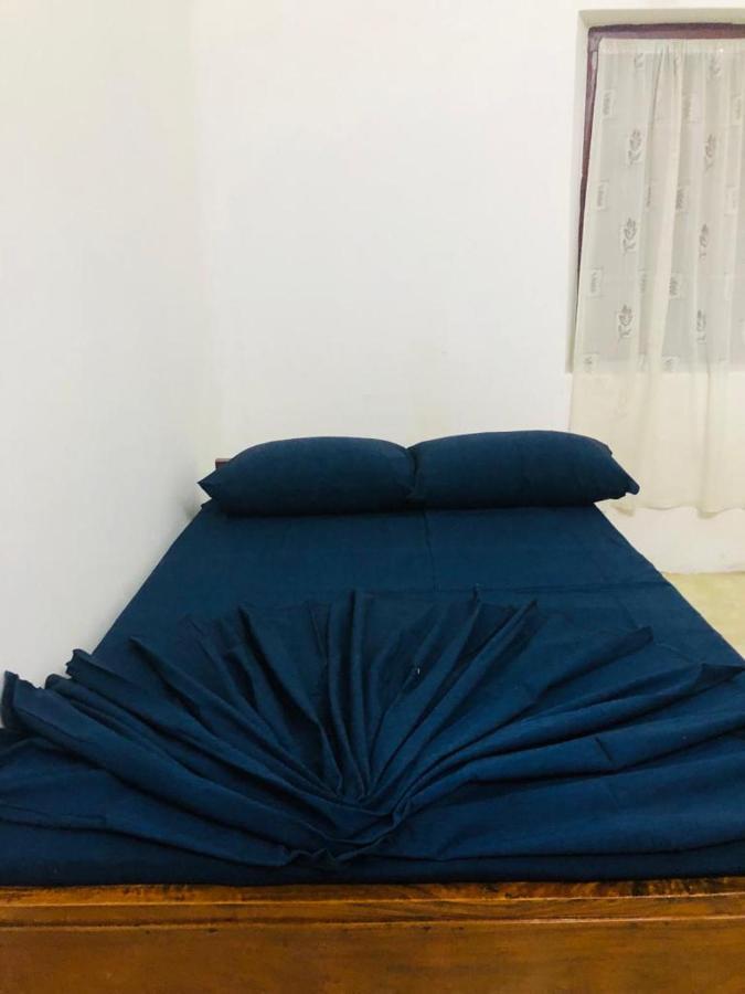 Malabar Home Stay Jaffna Bagian luar foto