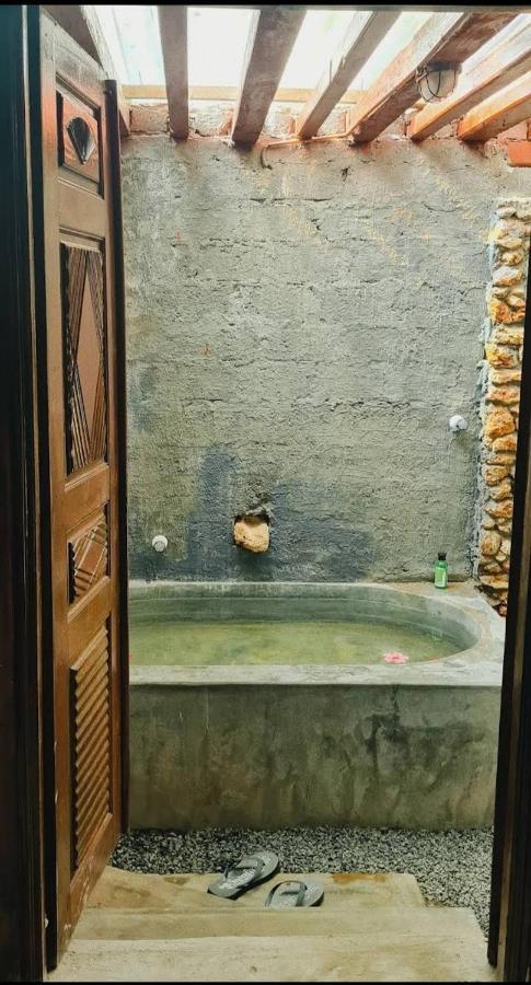 Malabar Home Stay Jaffna Bagian luar foto