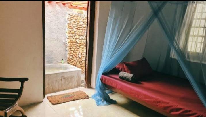Malabar Home Stay Jaffna Bagian luar foto