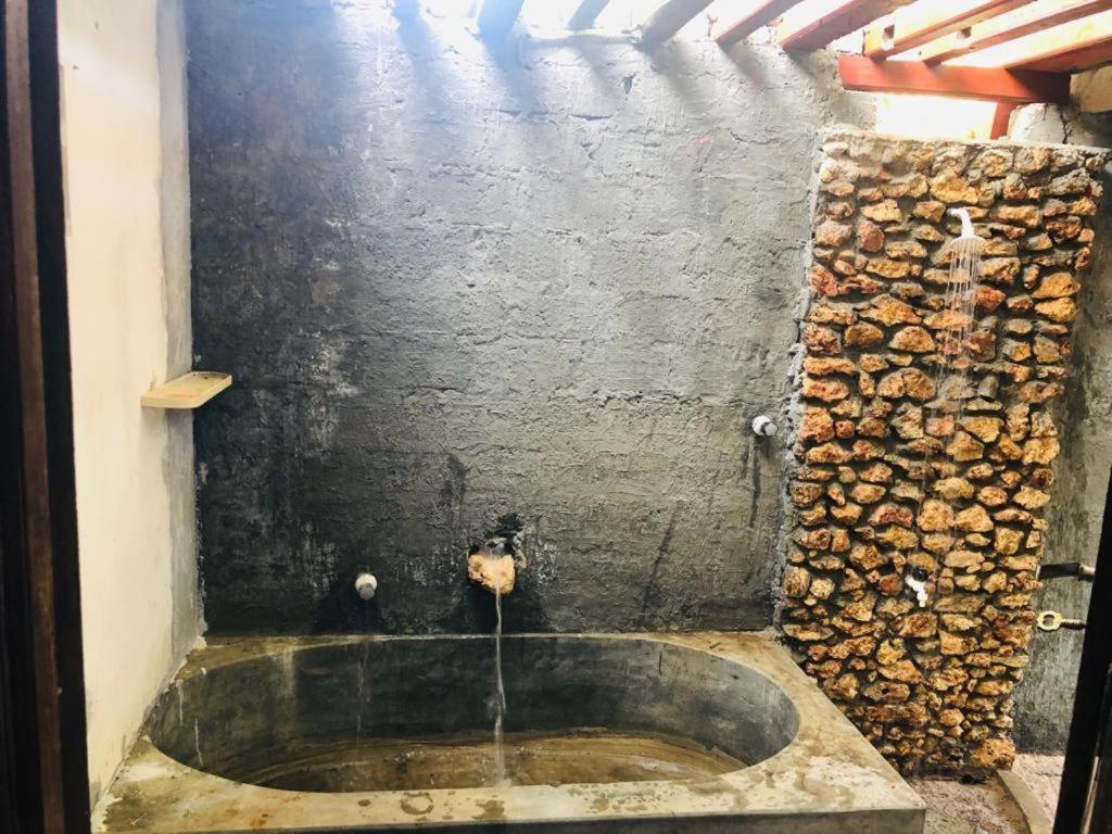 Malabar Home Stay Jaffna Bagian luar foto