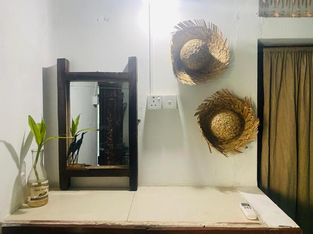 Malabar Home Stay Jaffna Bagian luar foto