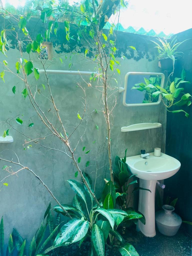 Malabar Home Stay Jaffna Ruang foto