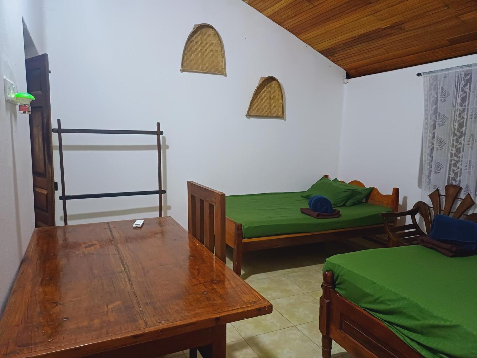 Malabar Home Stay Jaffna Ruang foto