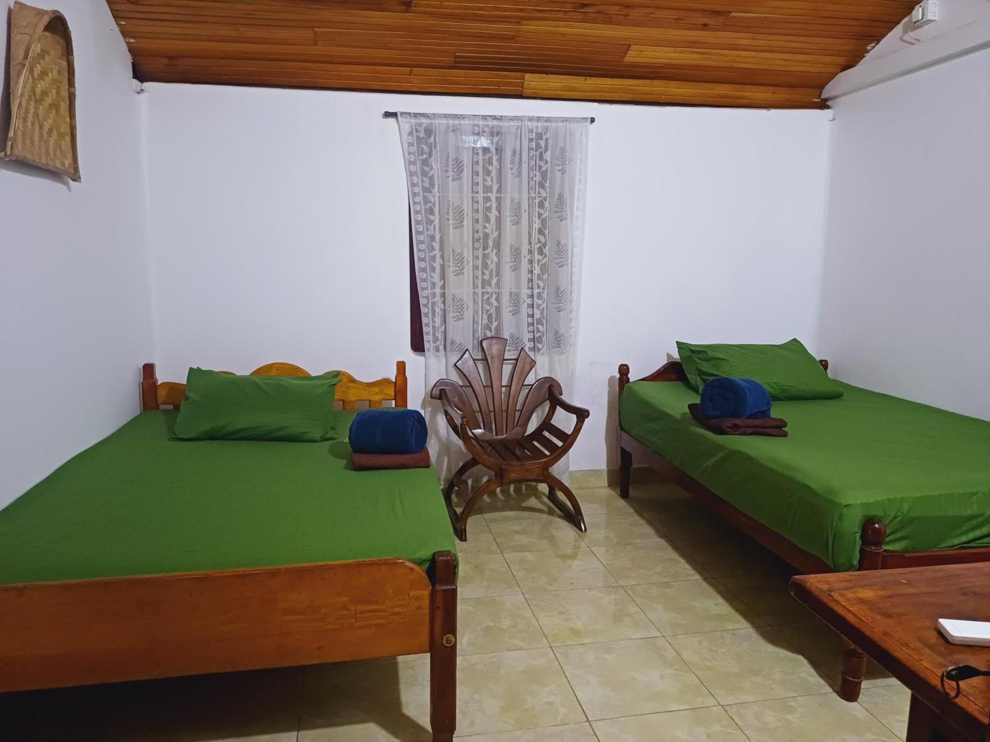 Malabar Home Stay Jaffna Bagian luar foto